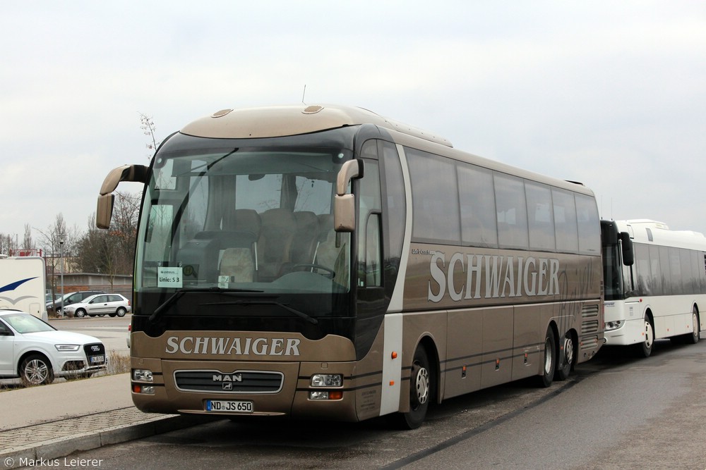 ND-JS 650 | Ingolstadt  Petrus-Canisius Schule