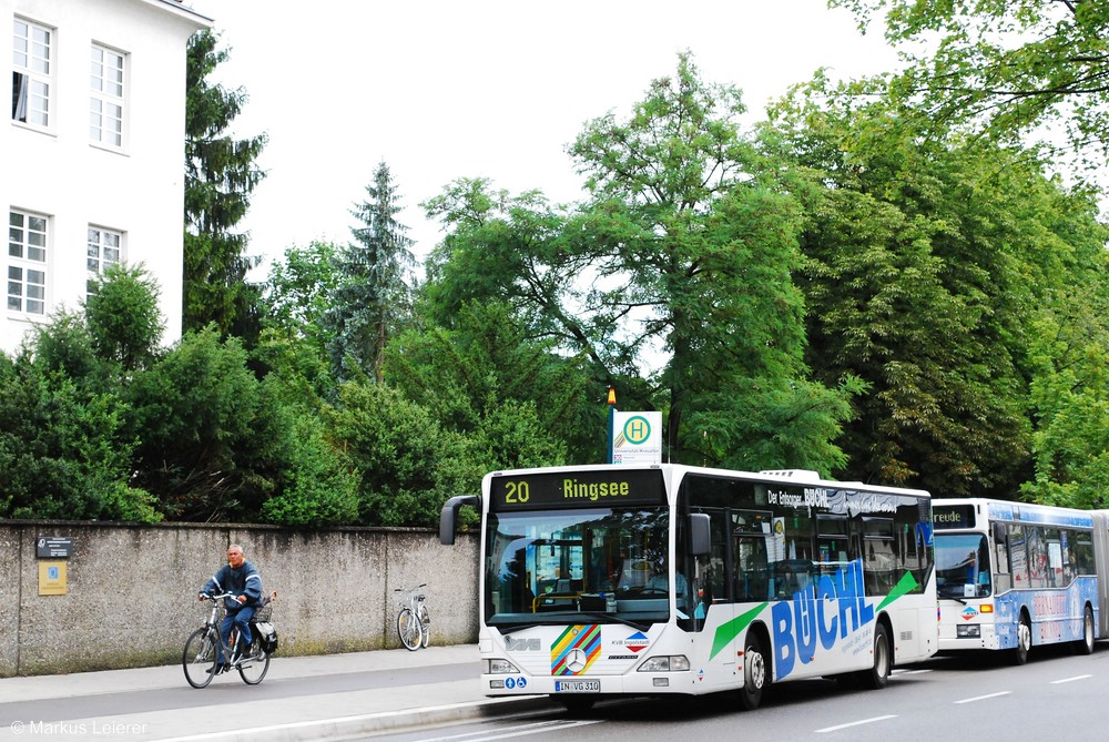 IN-VG 310 | Universität