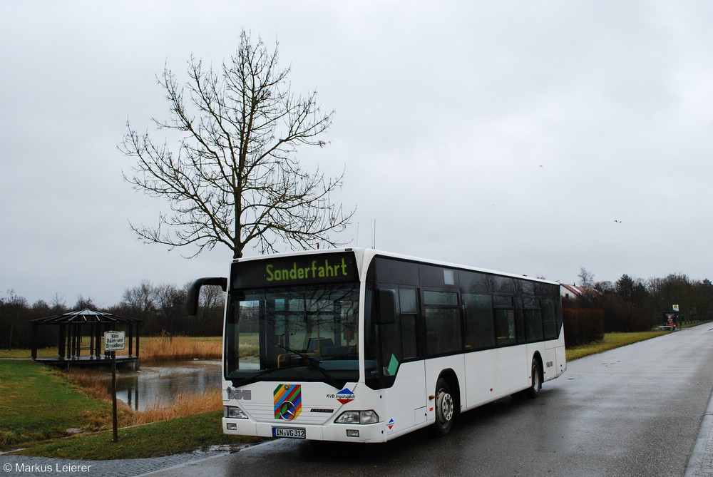 IN-VG 312 | Schatzgerstraße