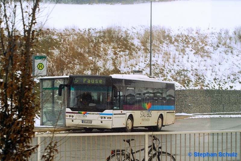 Stanglmeier PAF-ST 616 | Pfaffenhofen (Ilm) Bf.