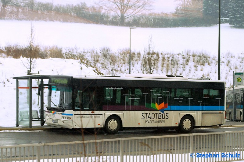 Stanglmeier PAF-ST 620 | Pfaffenhofen (Ilm) Bf.