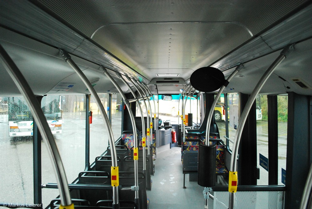 IN-GO 17 | IN-Bus Betriebshof