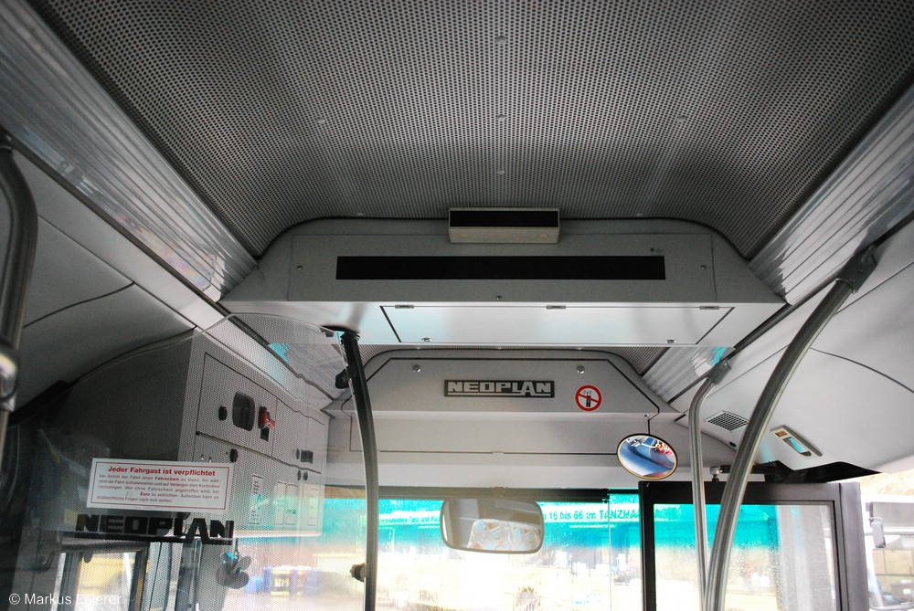 IN-GO 17 | IN-Bus Betriebshof