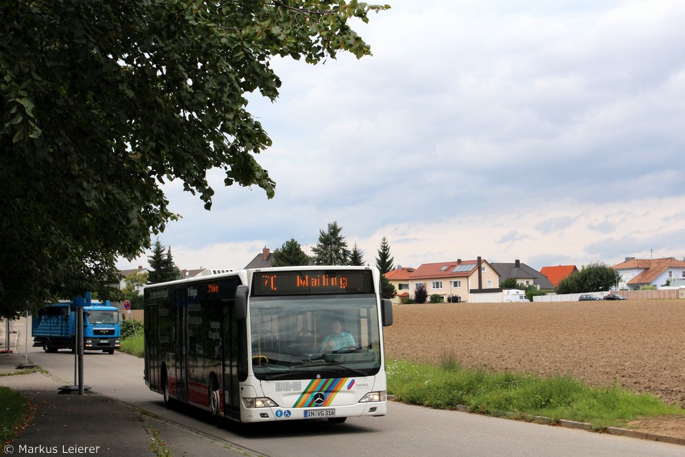 IN-VG 316 | Nibelungenstraße