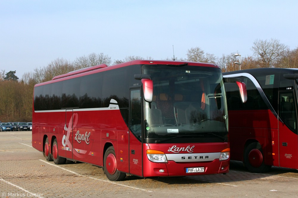 PAF-LA 37 | Ingolstadt Volksfestplatz