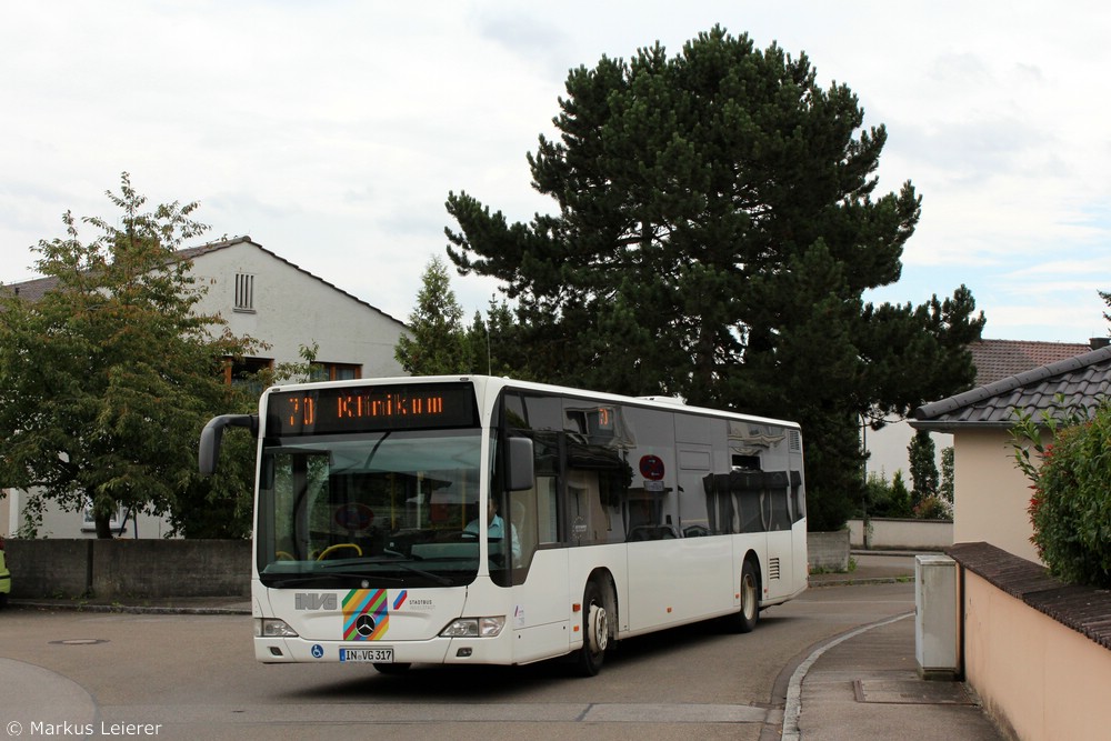 IN-VG 317 | Nibelungenstraße