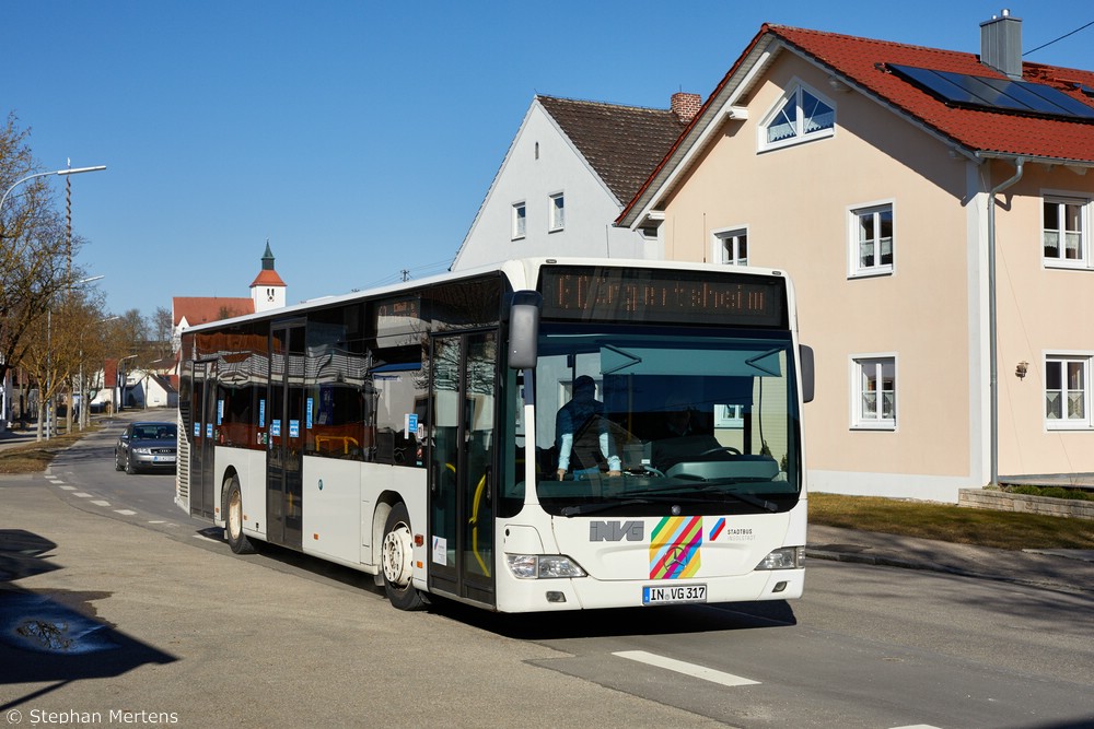 IN-VG 317 | Laubenstraße