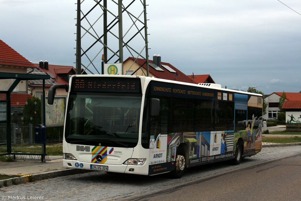 IN-VG 324 | Lenting, Jurastraße