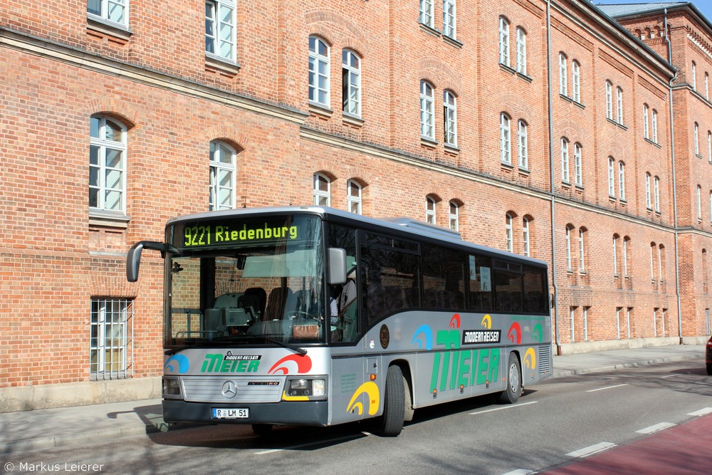 R-LM 51 | Ingolstadt ZOB
