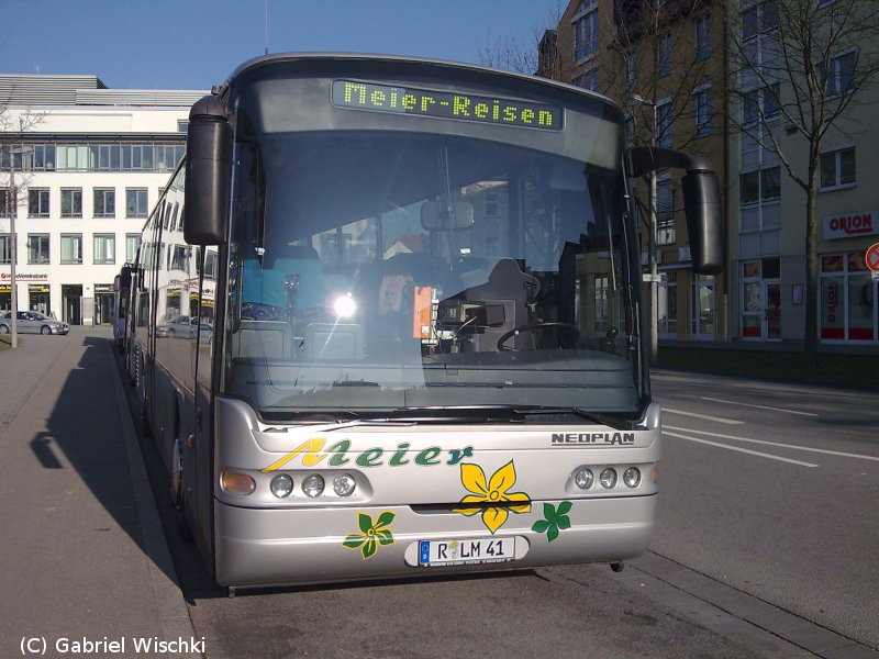 R-LM 41 | Bahnhofstraße