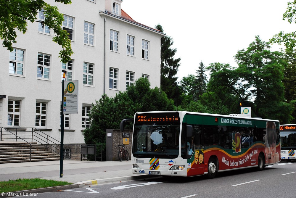 IN-VG 330 | Universität/Kreuztor