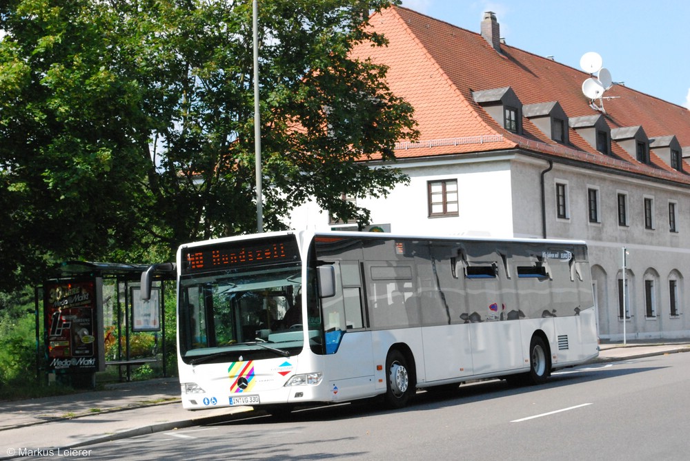 IN-VG 330 | Rechbergstraße