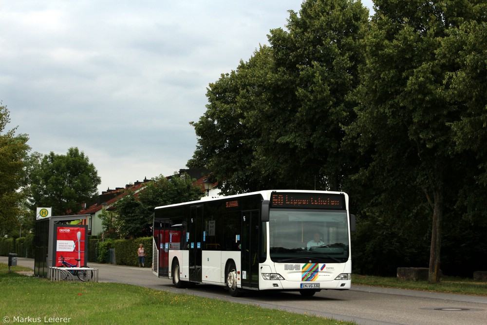 IN-VG 330 | Schatzgerstraße