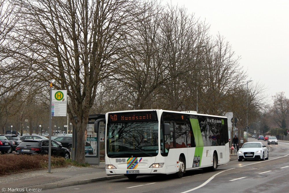 IN-VG 330 | Christoph-Scheiner Gymnasium