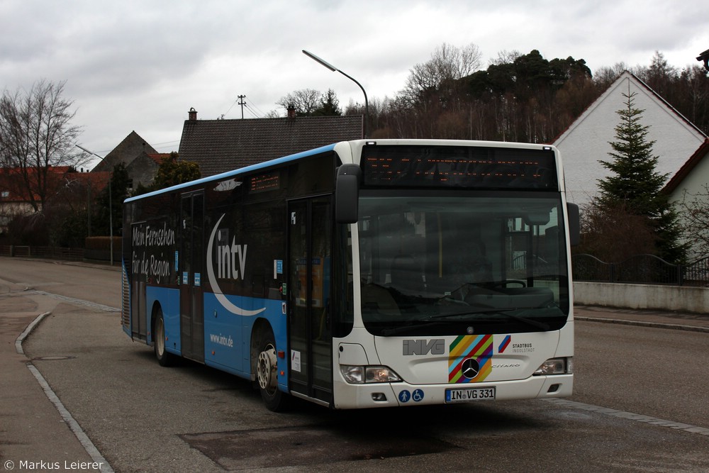 IN-VG 331 | Langenbruck Pörnbacher Straße