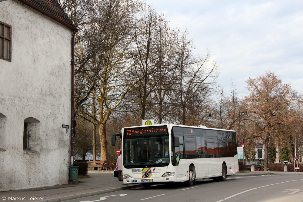 IN-VG 331 | Technische Hochschule