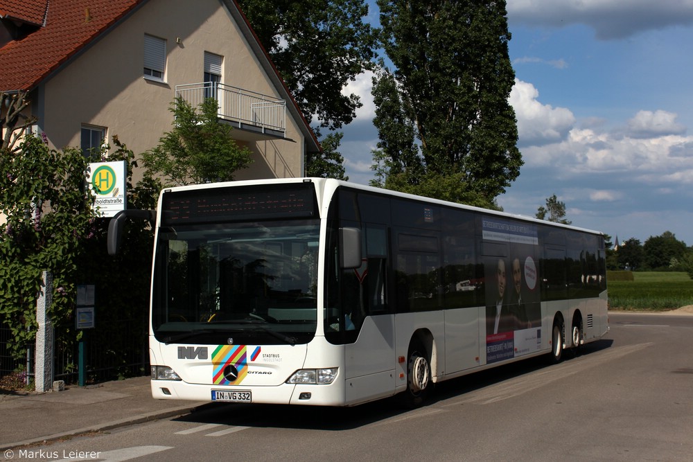 IN-VG 332 | Humboldtstraße