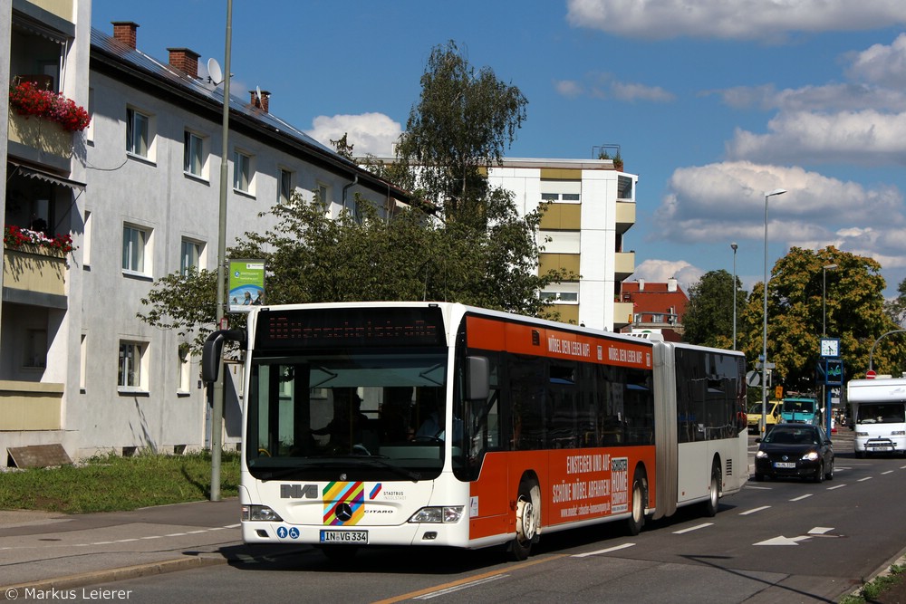 IN-VG 334 | Ettinger Straße