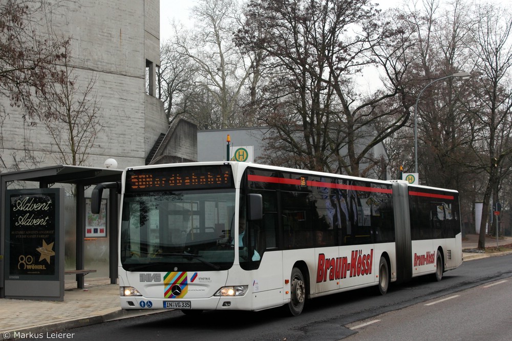 IN-VG 335 | Universität/Kreuztor