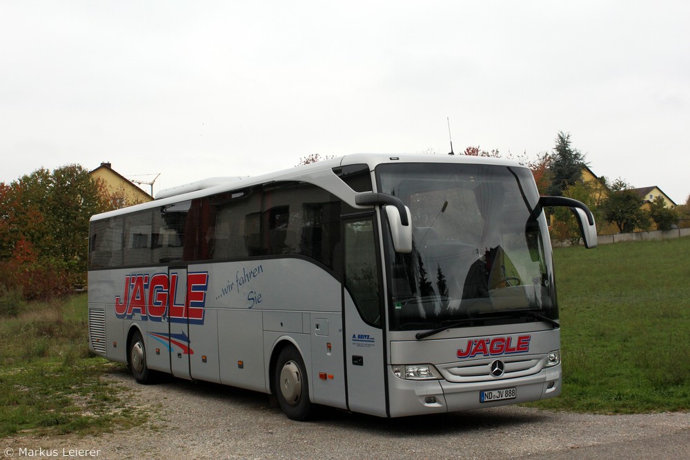 ND-JV 888 | Rennertshofen Molkereiweg