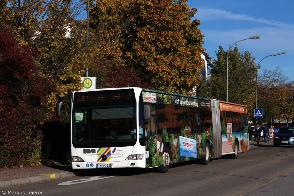 IN-VG 345 | Lena-Christ-Straße