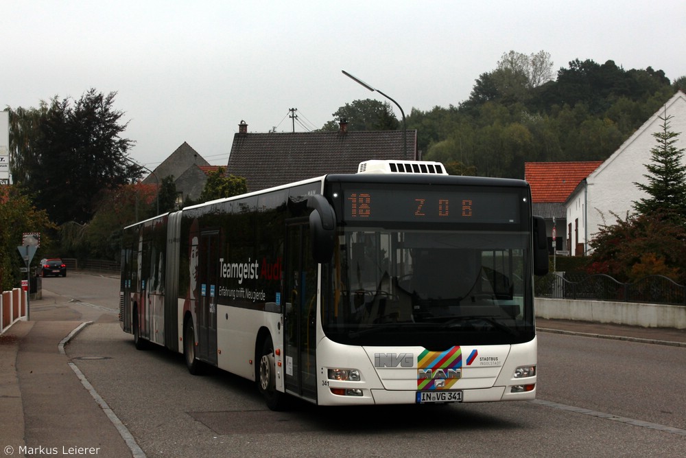 IN-VG 341 | Langenbruck Pörnbacher Straße