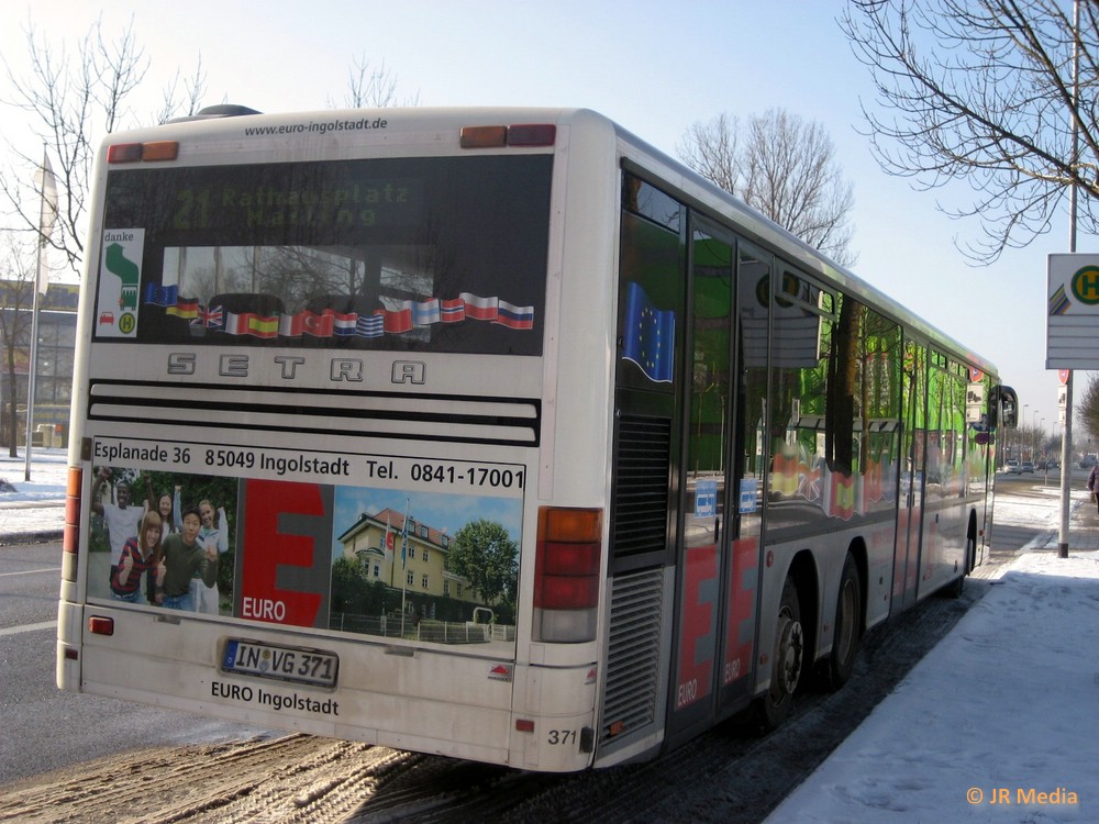 IN-VG 371 | Kälberschüttstr. HECK II