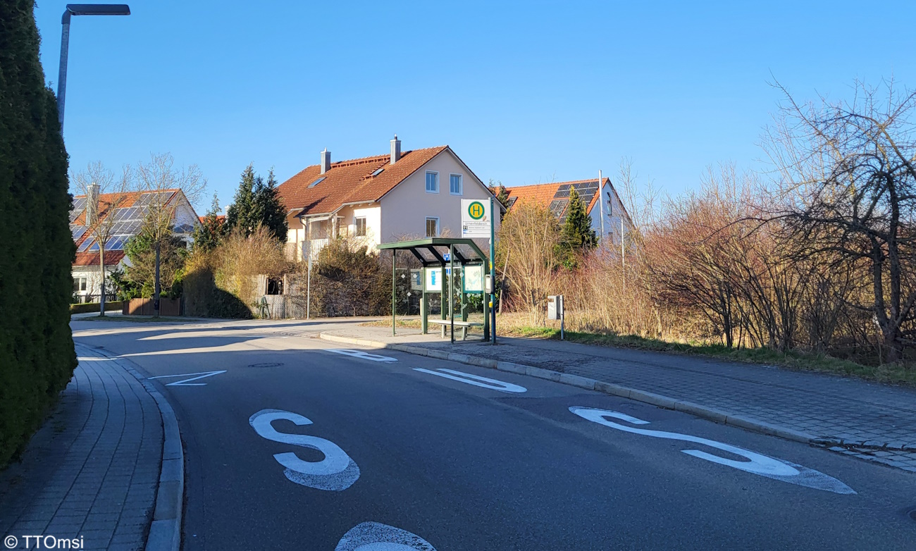 Urnenfelderstraße