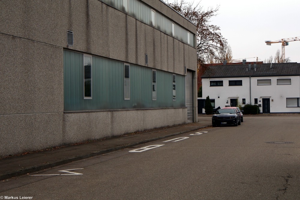 Haltestelle: Peringerstraße (ehemalig)