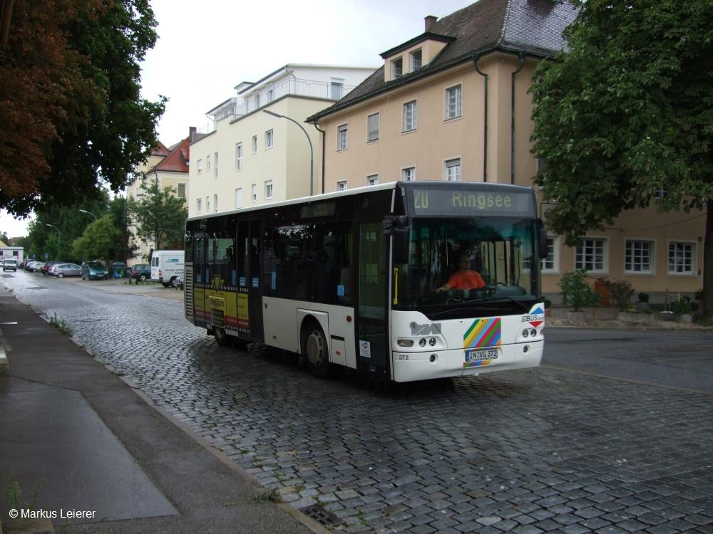 IN-VG 372 Nordbahnhof