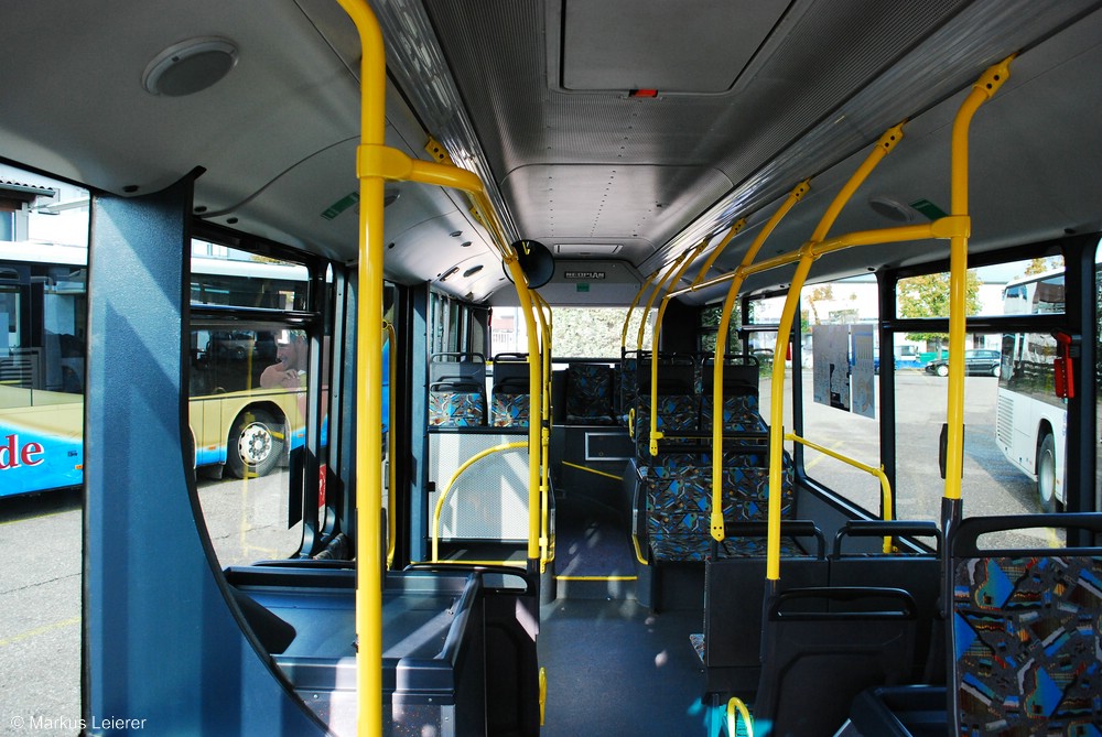 IN-VG 372 | IN-Bus Betriebshof