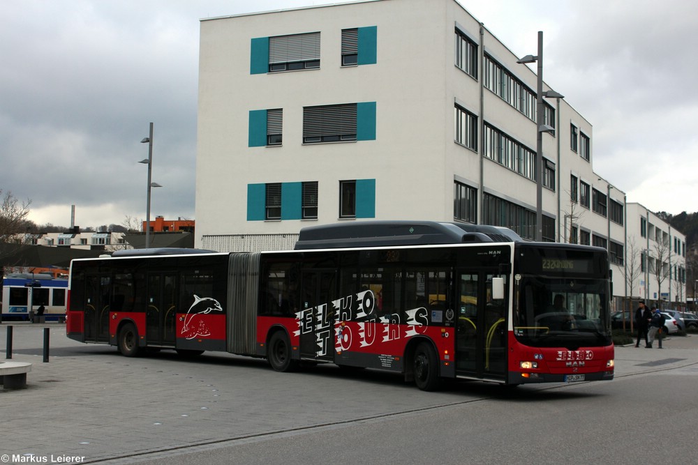 HIP-SN 77 | Eichstätt, Stadtbahnhof