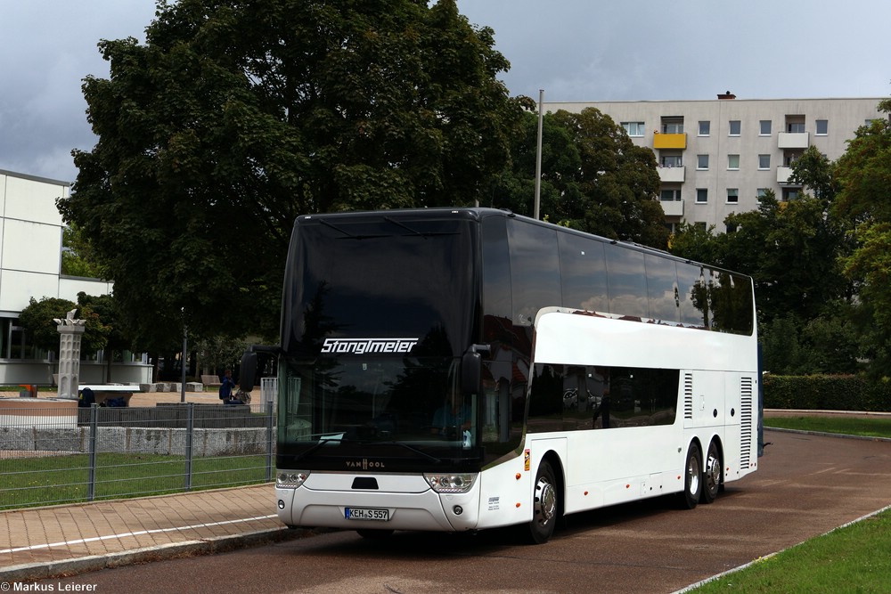 KEH-S 557 | Manching, Realschule