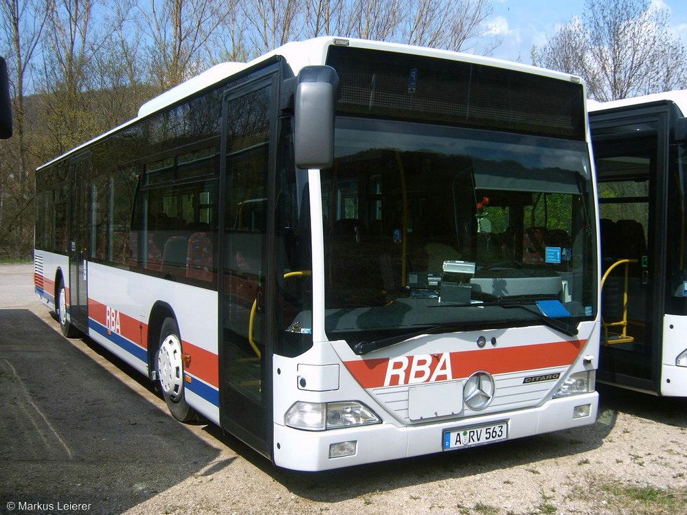 A-RV 563