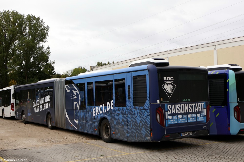 IN-VG 2101 | Oberstimm, SBI Betriebshof