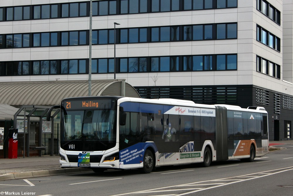 IN-VG 2102 | Kälberschüttstraße