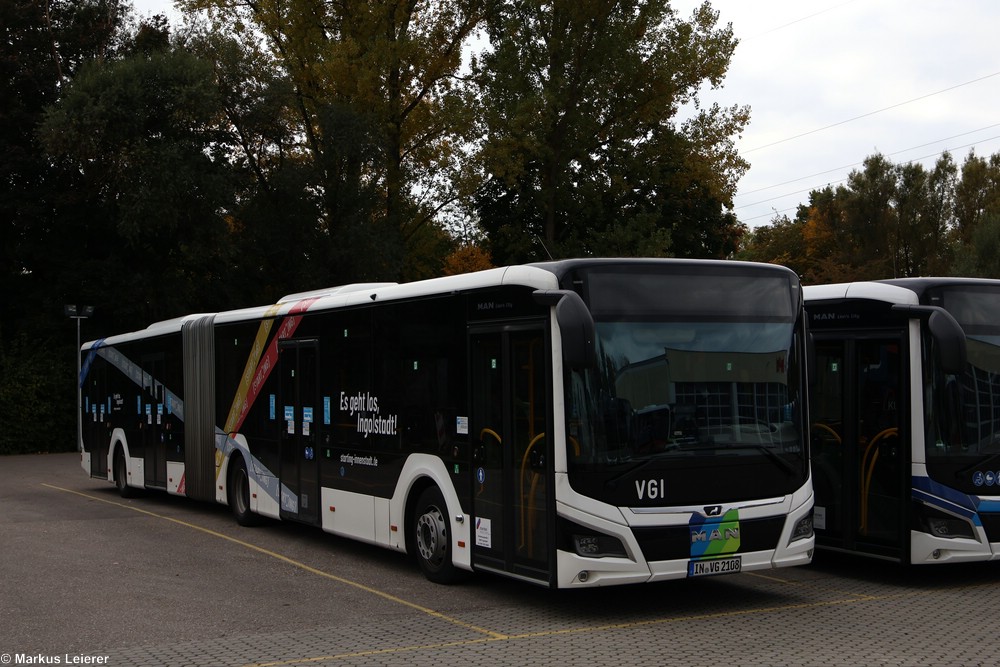 IN-VG 2108 | Oberstimm, SBI Betriebshof