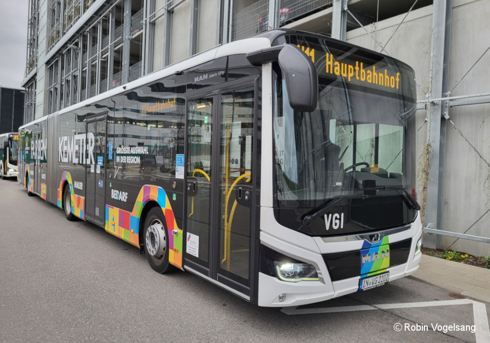 IN-VG 2202 | Ingolstadt, Bahnhof Audi