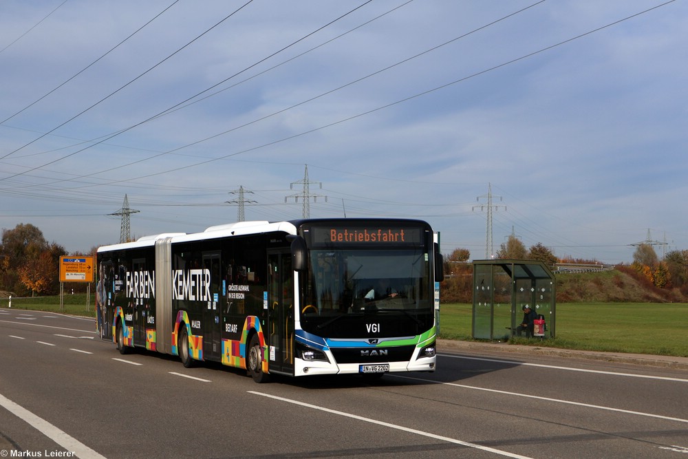 IN-VG 2202 | Oberstimm, B13