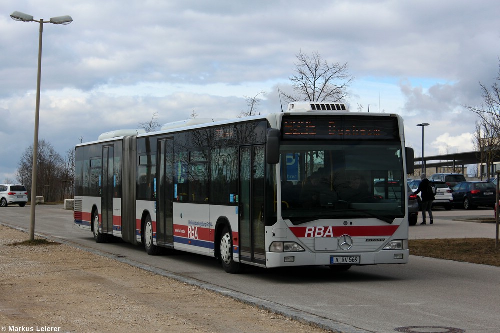 A-RV 569 | Gaimersheim, Gymnasium