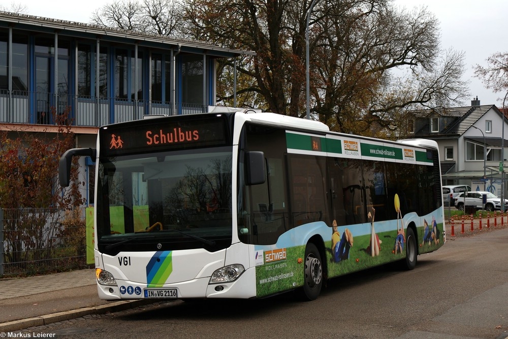 IN-VG 2116 | Lessingstraße