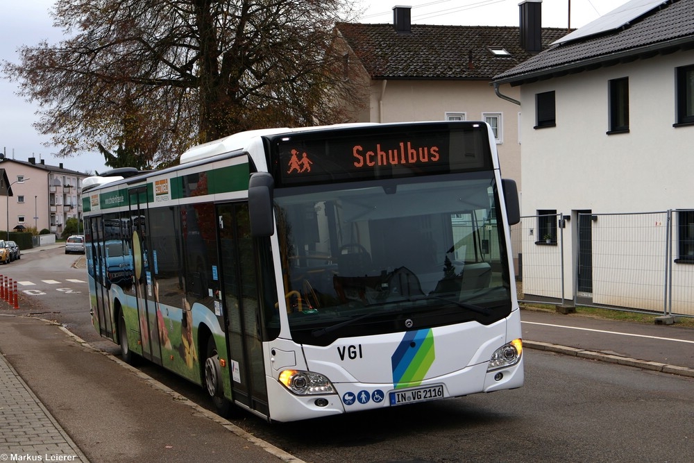 IN-VG 2116 | Lessingstraße