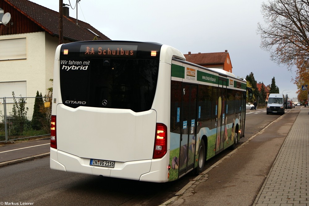 IN-VG 2116 | Lessingstraße