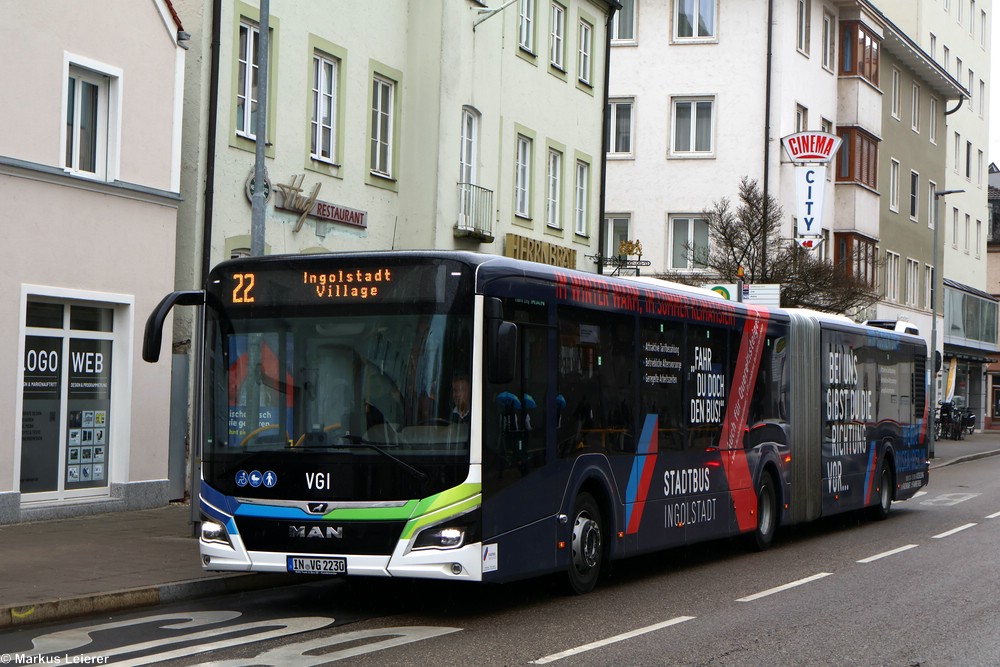 IN-VG 2230 | Rathausplatz