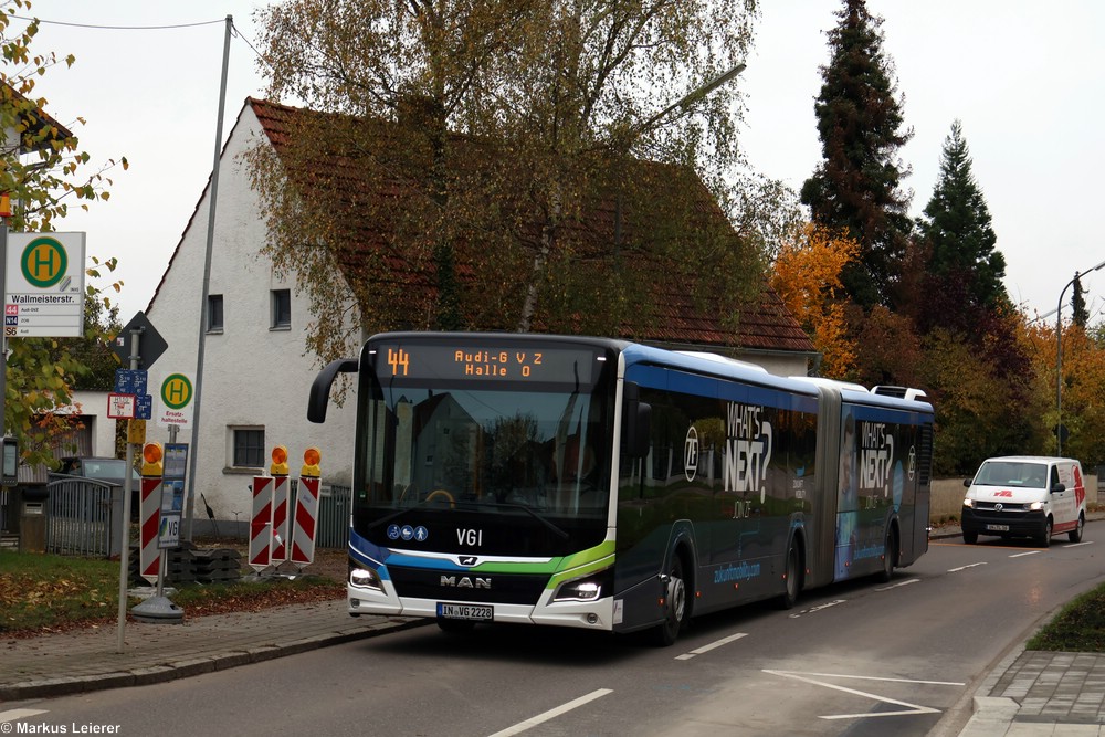 IN-VG 2228 | Wallmeisterstraße