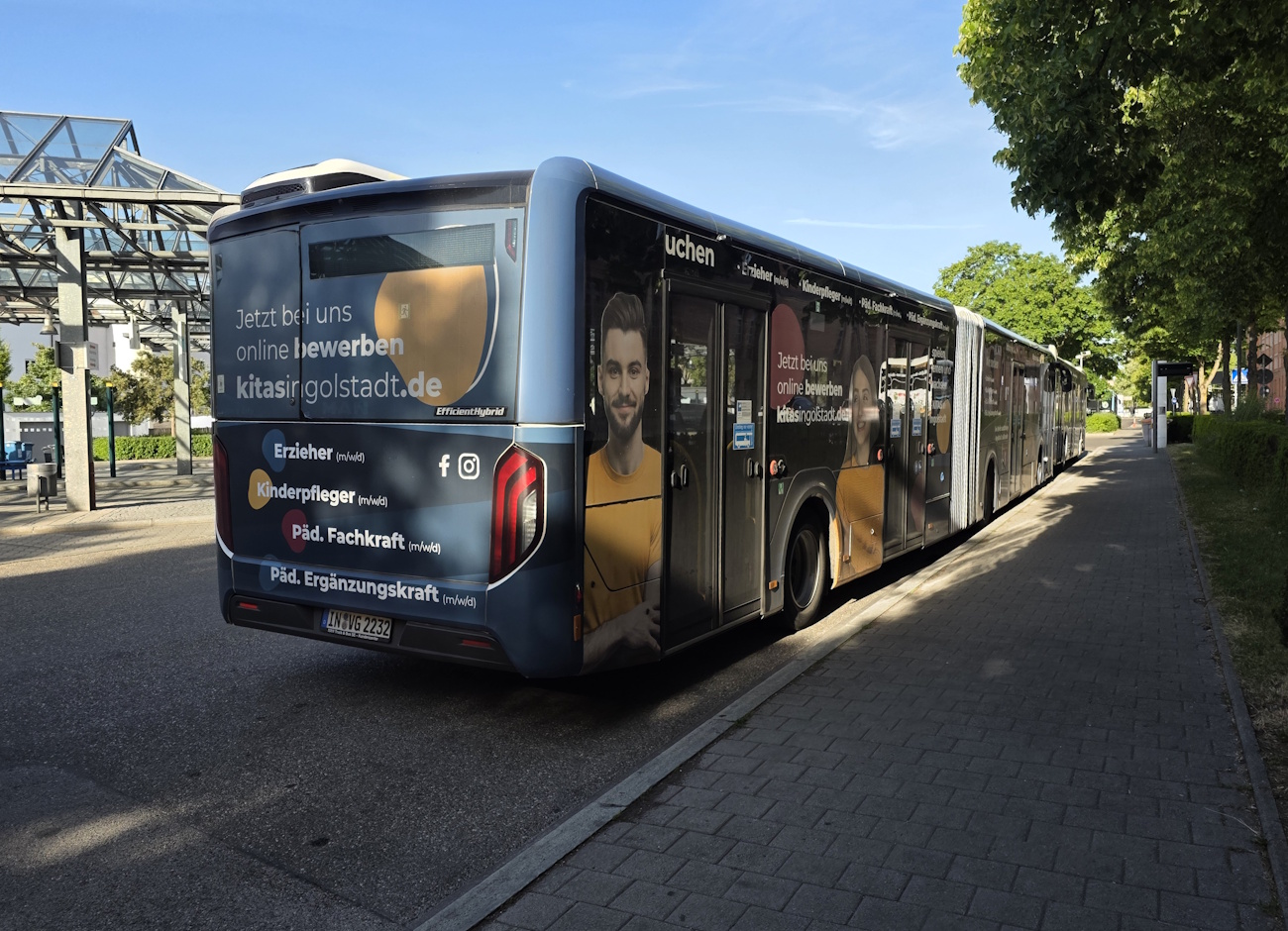 IN-VG 2232 | Omnibusbhf