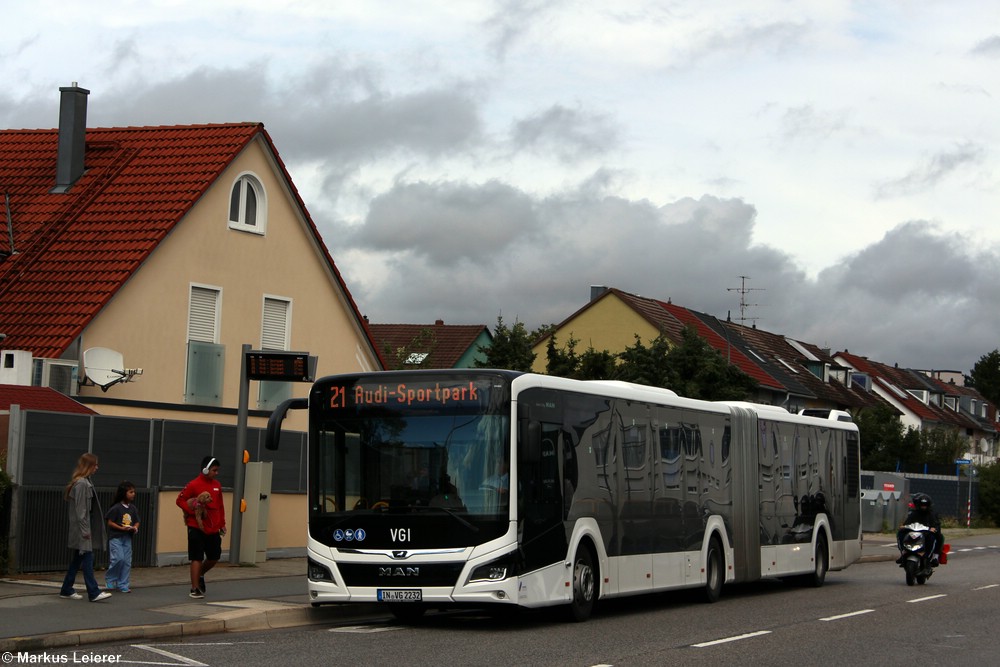 IN-VG 2232 | Regensburger Straße