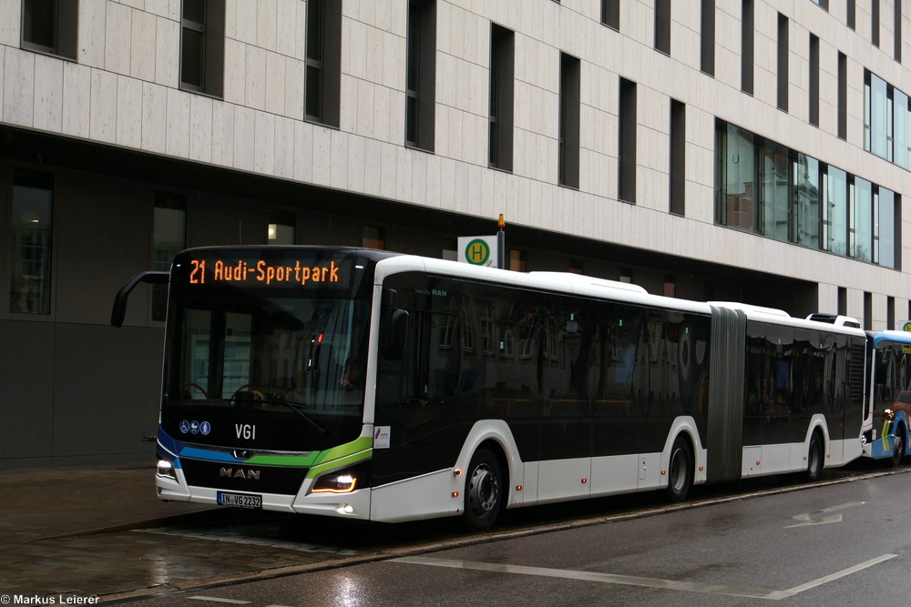 IN-VG 2232 | Rathausplatz