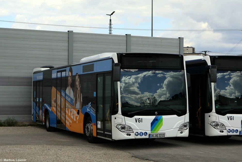 IN-VG 2211 | SBI Betriebshof