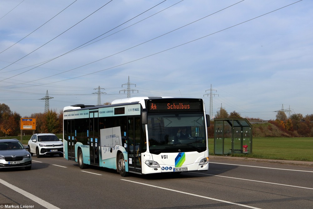 IN-VG 2212 | Oberstimm, B13